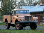 Land Rover GS High Capacity 1988 года